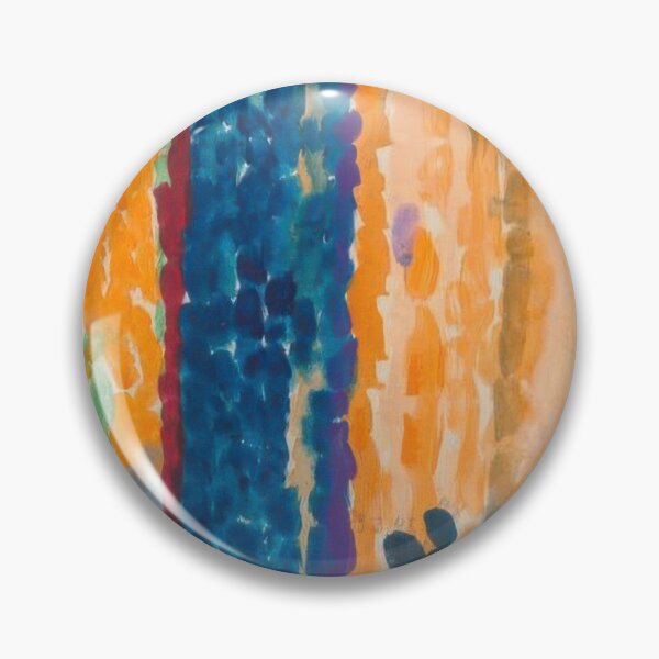 Item preview, Alma Thomas art - Alma Thomas painting - Alma Thomas abstract art - Alma Thomas artwork - Alma Thomas artist designed and sold by Rohyadalim.