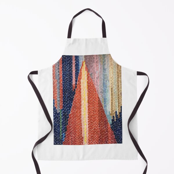 Item preview, Alma Thomas art - Alma Thomas painting - Alma Thomas abstract art - Alma Thomas artwork - Alma Thomas artist designed and sold by Rohyadalim.