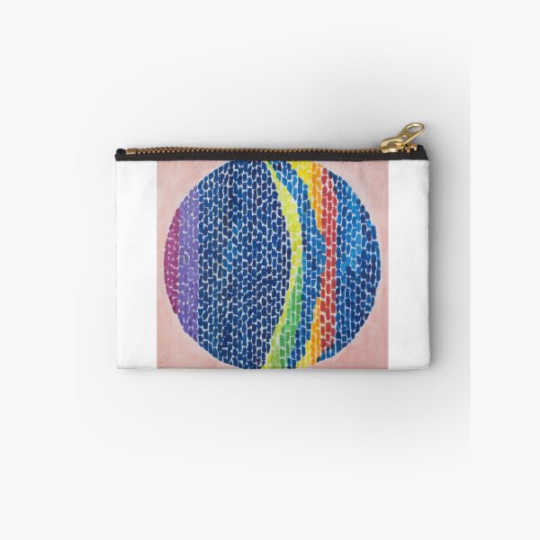 Item preview, Alma Thomas art - Alma Thomas painting - Alma Thomas abstract art - Alma Thomas artwork - Alma Thomas artist designed and sold by Rohyadalim.