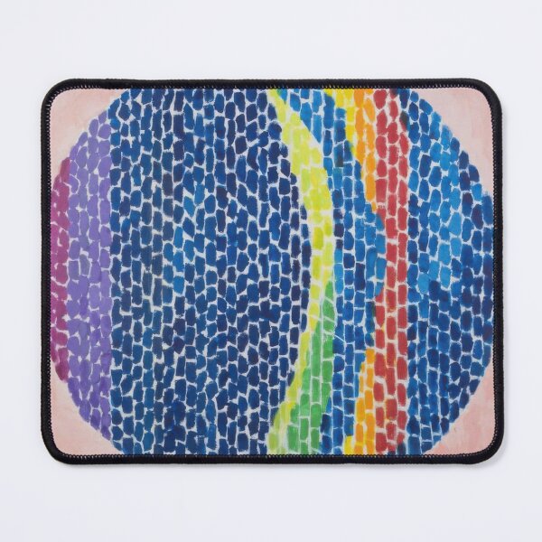 Item preview, Alma Thomas art - Alma Thomas painting - Alma Thomas abstract art - Alma Thomas artwork - Alma Thomas artist designed and sold by Rohyadalim.