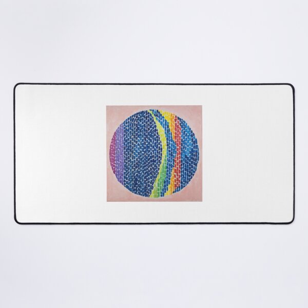 Item preview, Alma Thomas art - Alma Thomas painting - Alma Thomas abstract art - Alma Thomas artwork - Alma Thomas artist designed and sold by Rohyadalim.