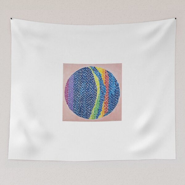 Item preview, Alma Thomas art - Alma Thomas painting - Alma Thomas abstract art - Alma Thomas artwork - Alma Thomas artist designed and sold by Rohyadalim.