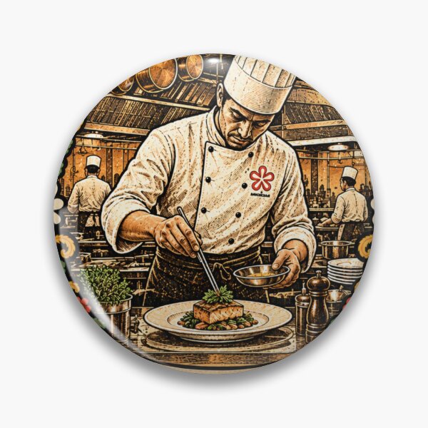 Item preview, Make the World Dinner designed and sold by halibutgoatramb.