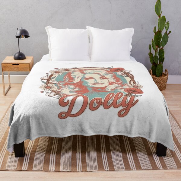 Item preview, Dolly Parton designed and sold by Mad Apparel.