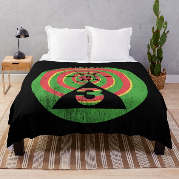 Item preview, Spacemen 3 Rock Band designed and sold by CoryHarrenArt.