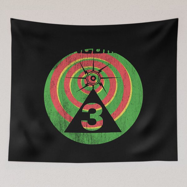 Item preview, Spacemen 3 Rock Band designed and sold by CoryHarrenArt.