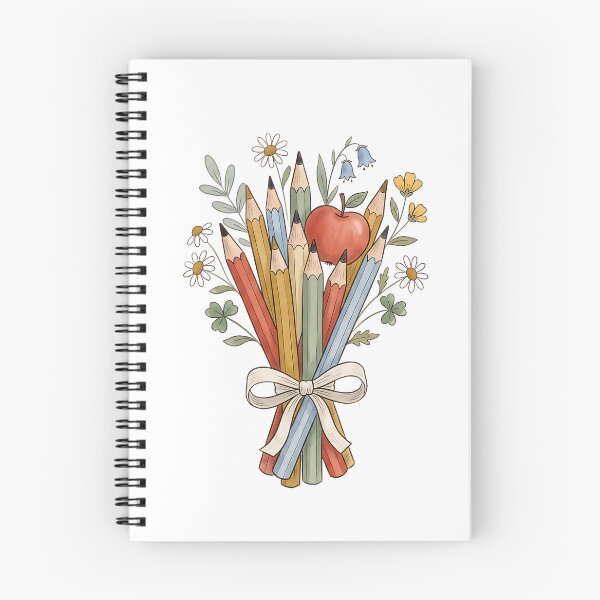 Item preview, Teacher Appreciation Pencil Bouquet Gift Art designed and sold by mindshocker.
