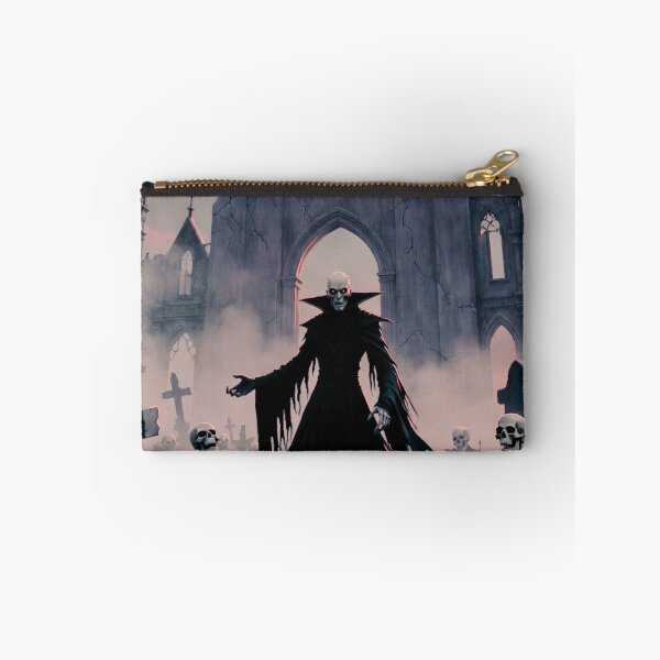 Item preview, Dark Lich under Blood Moon designed and sold by Late Theory.