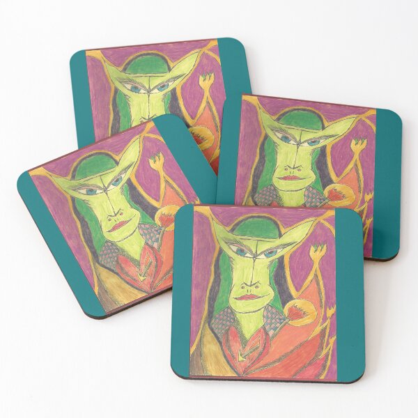 Item preview, multiple singularity designed and sold by wormink.