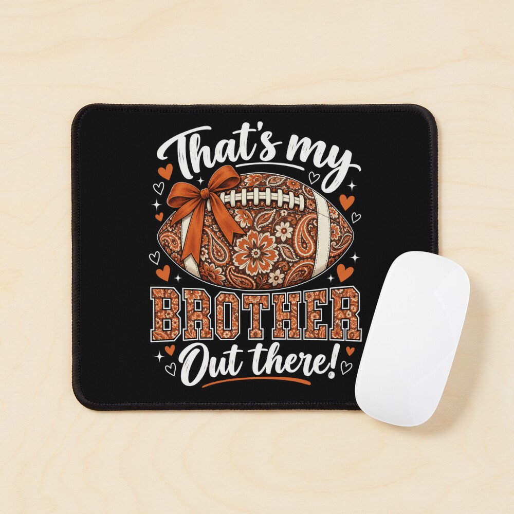 Item preview, Mouse Pad designed and sold by ROUX-ART.