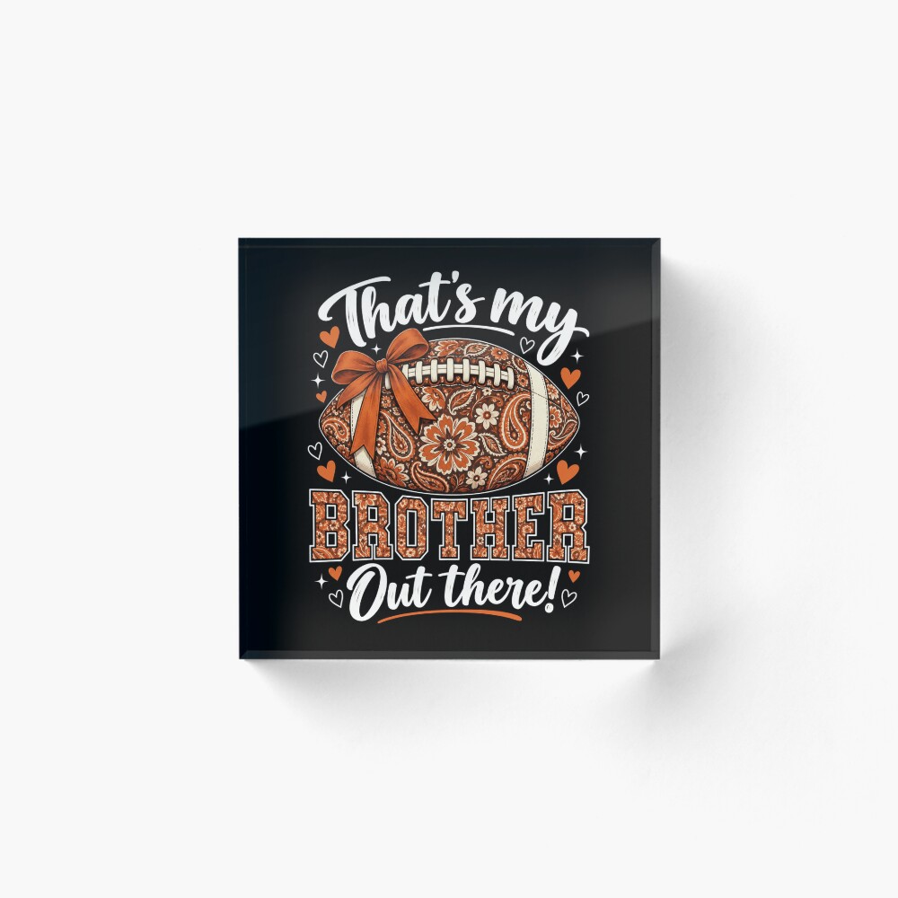 Item preview, Acrylic Block designed and sold by ROUX-ART.