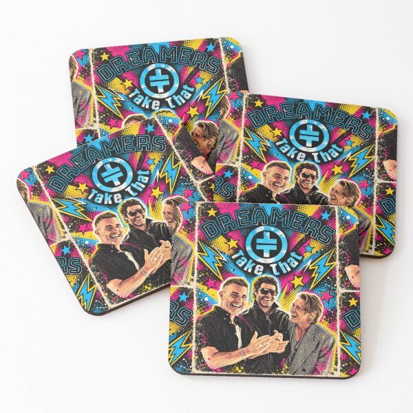 Item preview, DREAMERS part 1 designed and sold by FanGirl Design By The Mad Thatter.