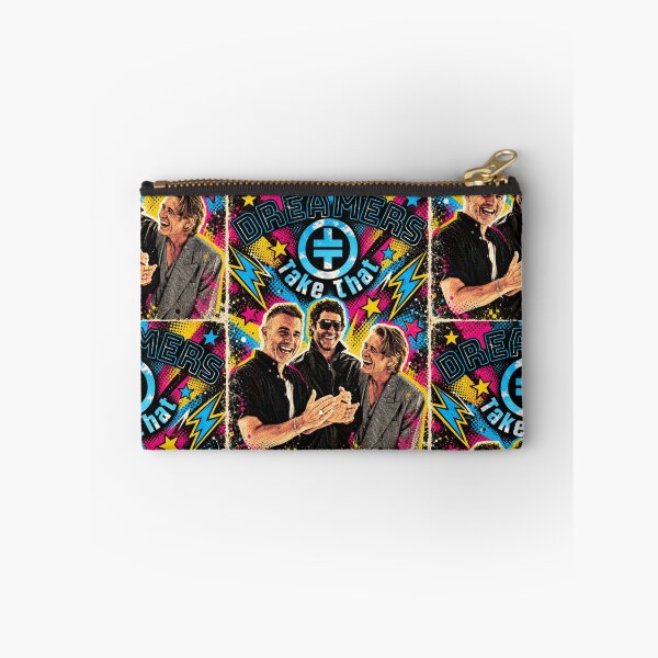 Item preview, DREAMERS part 1 designed and sold by FanGirl Design By The Mad Thatter.