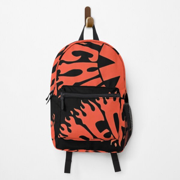 Item preview, Red Hot Chili Peppers Fire  designed and sold by CoryHarrenArt.