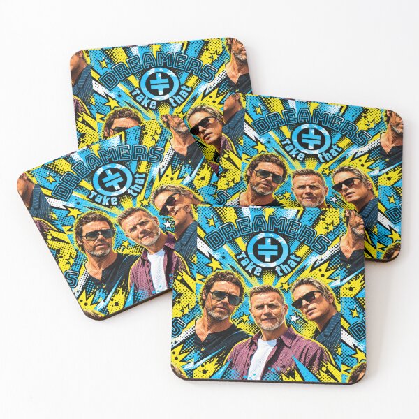 Item preview, DREAMERS part 2 designed and sold by FanGirl Design By The Mad Thatter.