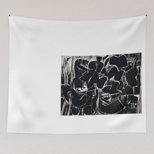 Item preview,  Willem de Kooning designed and sold by Iroiise.