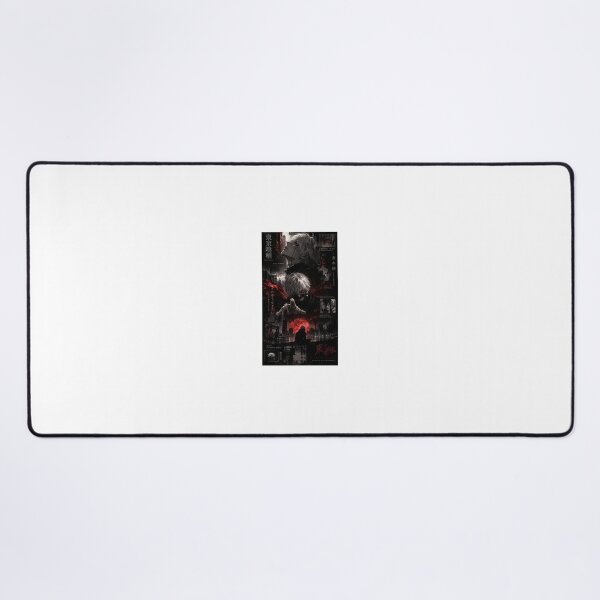 Item preview, Tokyo Ghoul — Dark Anime Phone Wallpaper designed and sold by Kriz-Kove.