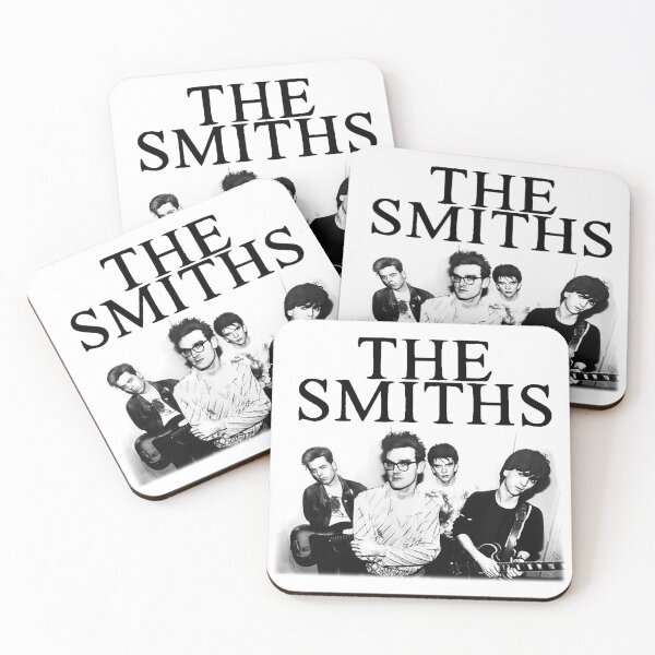 Item preview, Classic Vintage the smiths designed and sold by davidsutrala.