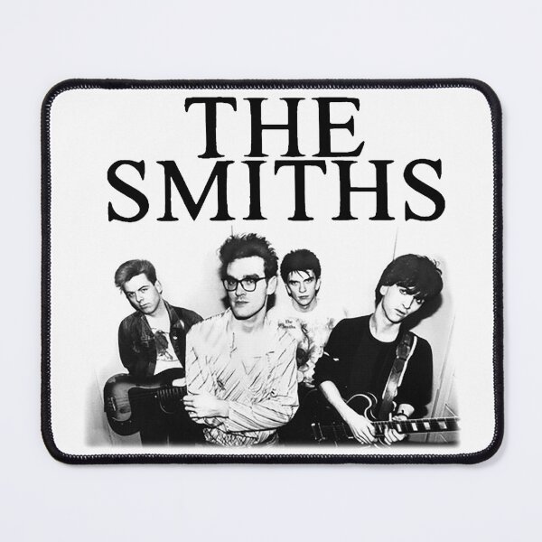 Item preview, Classic Vintage the smiths designed and sold by davidsutrala.