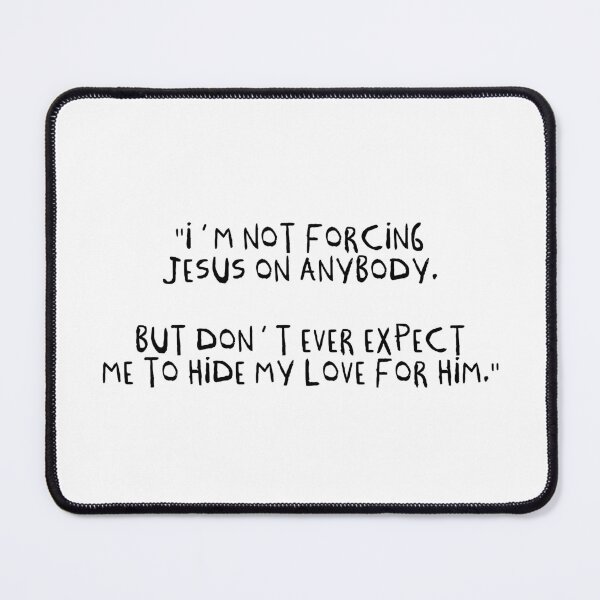 Item preview, My love for Jesus. designed and sold by a peace of heaven.
