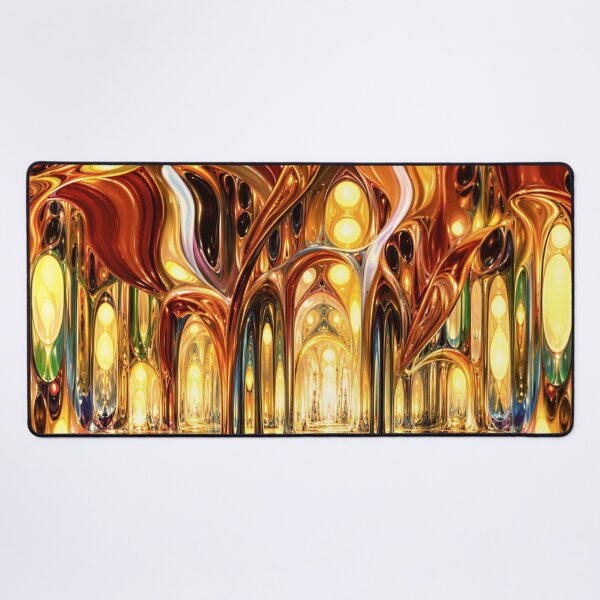 Item preview, Light Habitats designed and sold by O'clock Vibes.