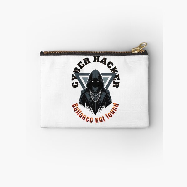 Item preview, Cyber hacker  designed and sold by Kumar  Thakur.