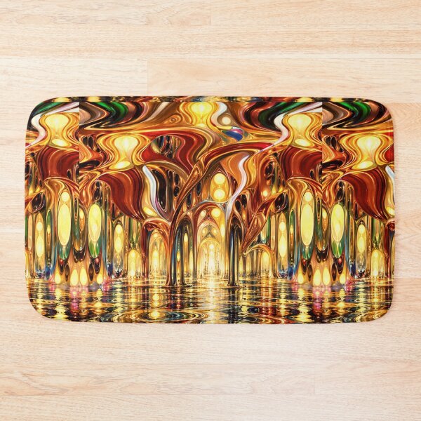 Item preview, Light Habitats designed and sold by O'clock Vibes.