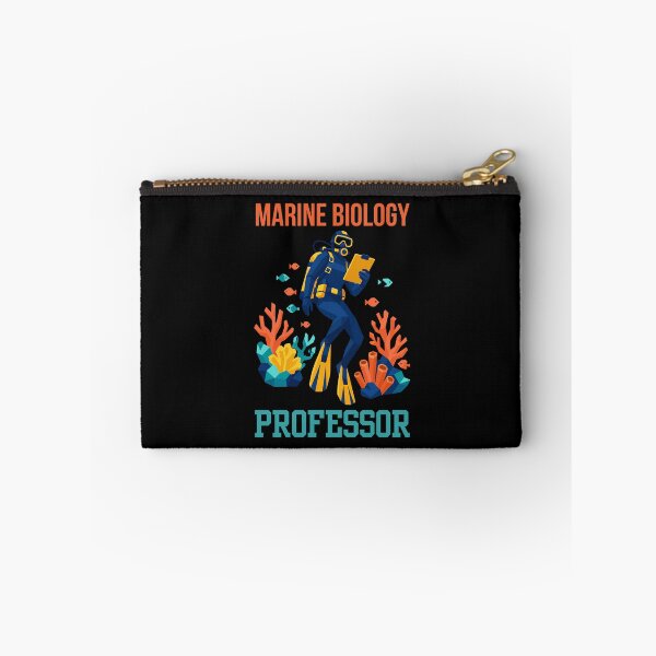 Item preview, Marine Biology Professor designed and sold by domostore.