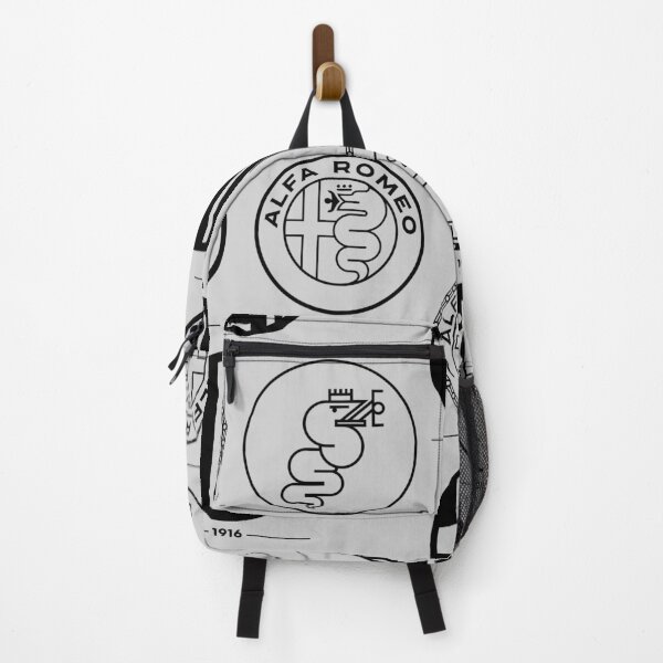 Item preview, Alfa logo history and brand evolution designed and sold by CottonWords.
