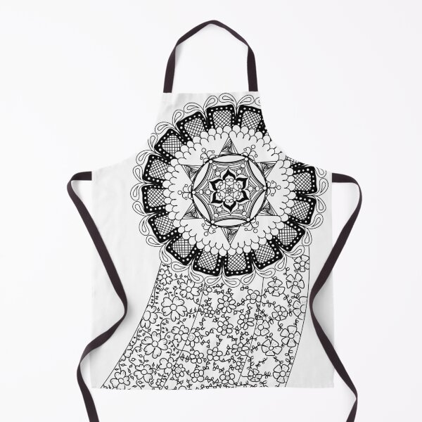 Item preview, Flower trail designed and sold by Mohes-art.
