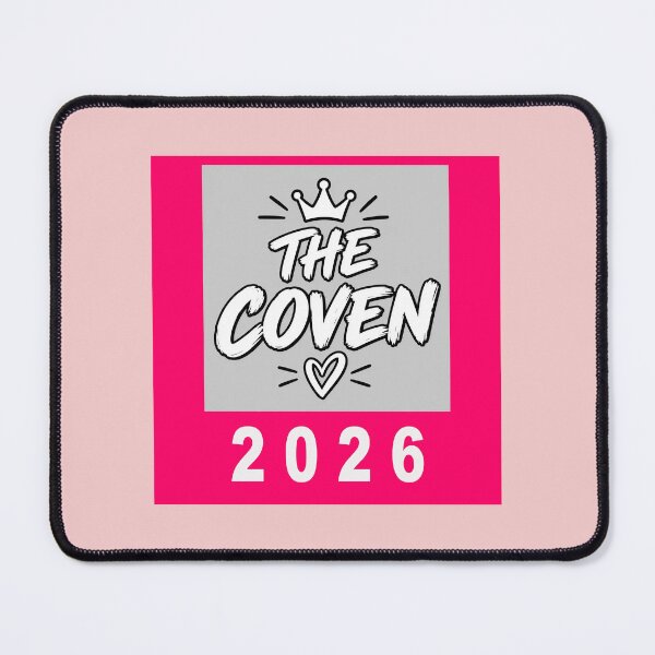 Item preview, The Coven - Bachelorette Party Shirts, Custom Bachelorette Party T-Shirts, Oversized Custom Bachelorette Party Shirts - BCLUB designed and sold by canvas.usuk.