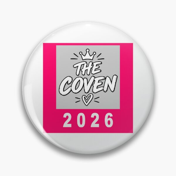 Item preview, The Coven - Bachelorette Party Shirts, Custom Bachelorette Party T-Shirts, Oversized Custom Bachelorette Party Shirts - BCLUB designed and sold by canvas.usuk.