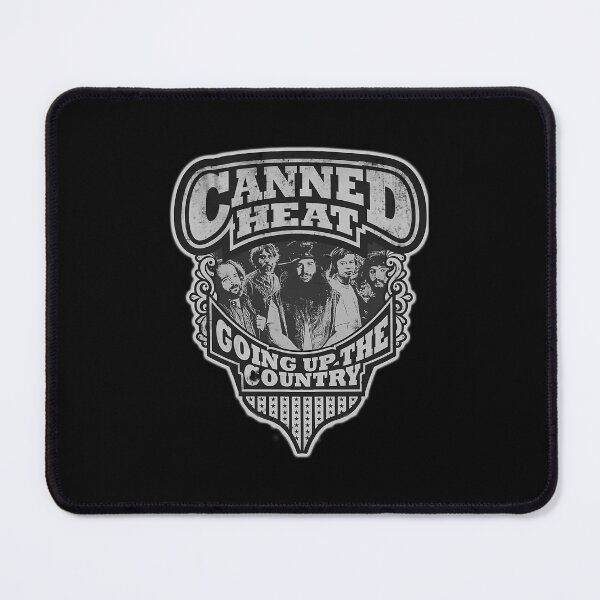 Item preview, Canned Heat designed and sold by CoryHarrenArt.