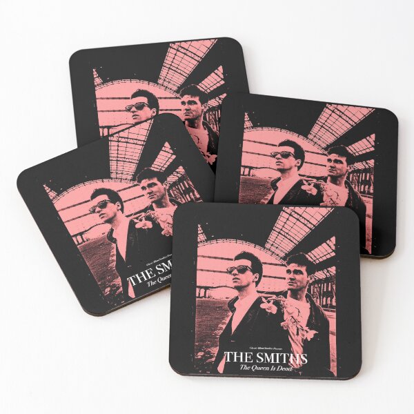 Item preview, Retro Classic the smiths designed and sold by davidsutrala.