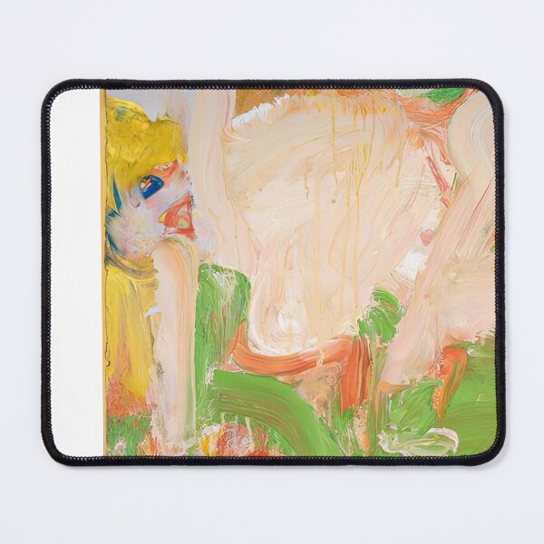 Item preview, Willem de Kooning designed and sold by Iroiise.