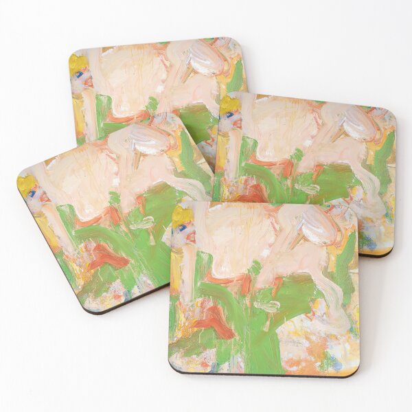 Item preview,  Willem de Kooning designed and sold by Iroiise.