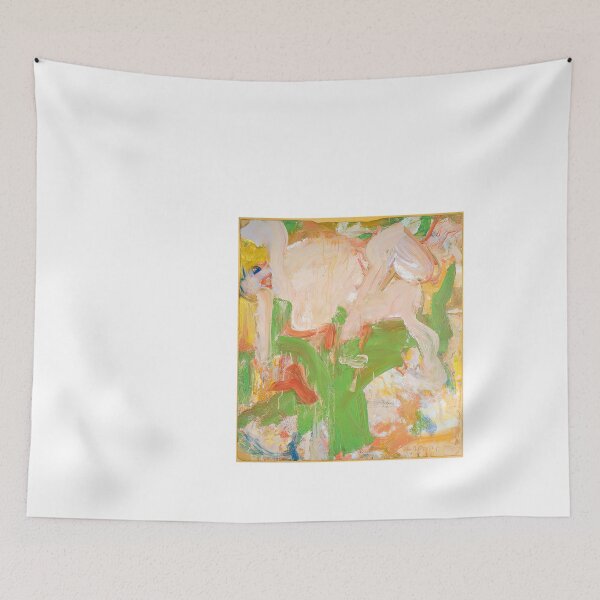 Item preview,  Willem de Kooning designed and sold by Iroiise.