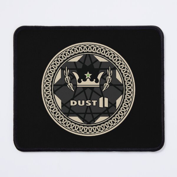 Item preview, Counter-Strike Dust 2 designed and sold by Serge Inker.