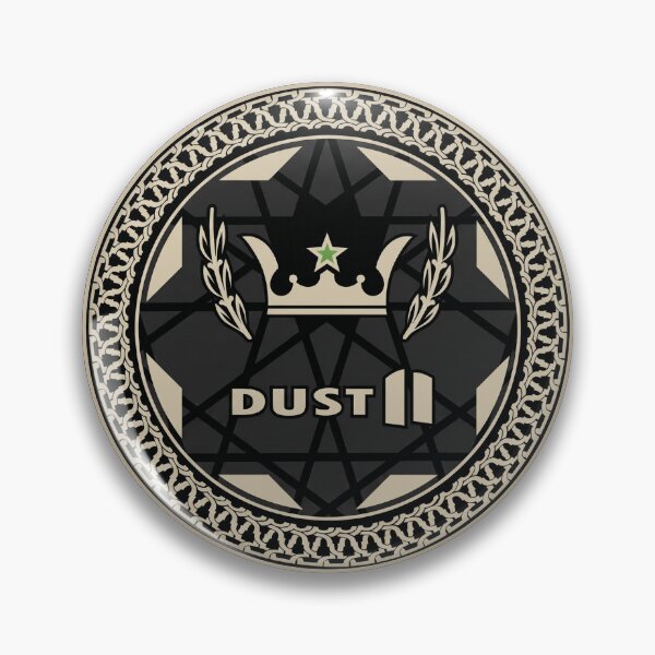 Item preview, Counter-Strike Dust 2 designed and sold by Serge Inker.
