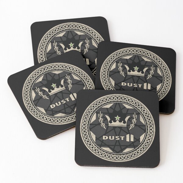 Item preview, Counter-Strike Dust 2 designed and sold by Serge Inker.