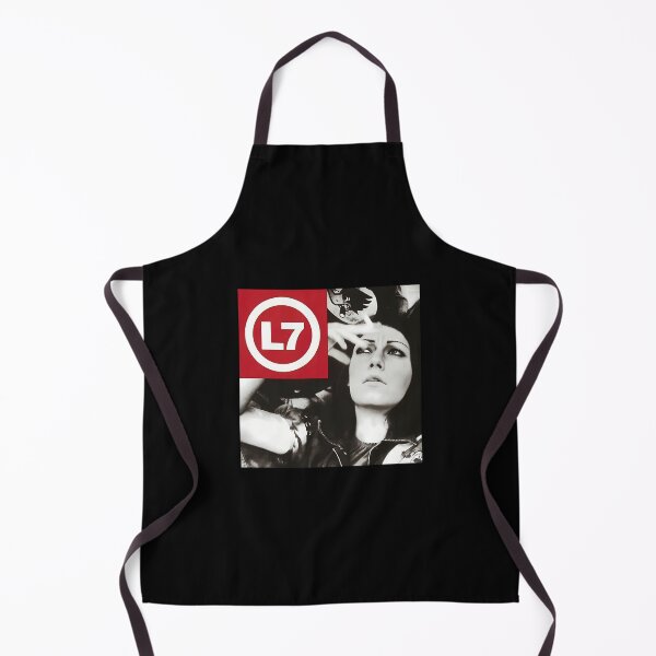 Item preview, L7 All Female - The Beauty Process Triple Platinum Album 1997 designed and sold by CoryHarrenArt.