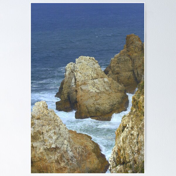 Item preview, Rocks in sea designed and sold by Corien.