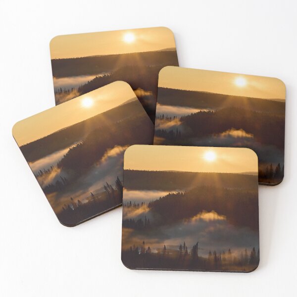 Item preview, The Sun. Early Morning at Pahkanakallio 32 designed and sold by Jouko Lehto Photography.