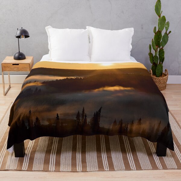 Item preview, The Sun. Early Morning at Pahkanakallio 32 designed and sold by Jouko Lehto Photography.