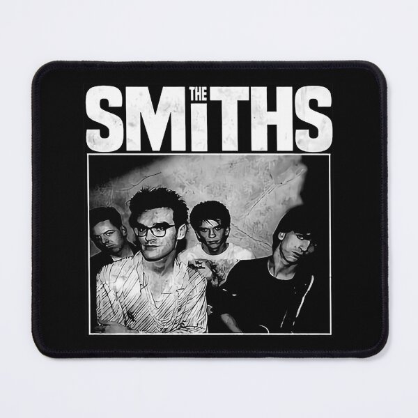 Item preview, Retro Vintage the smiths designed and sold by davidsutrala.