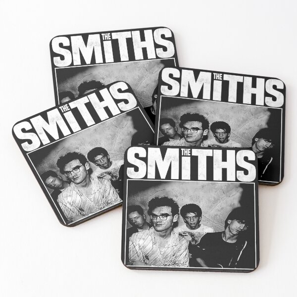 Item preview, Retro Vintage the smiths designed and sold by davidsutrala.