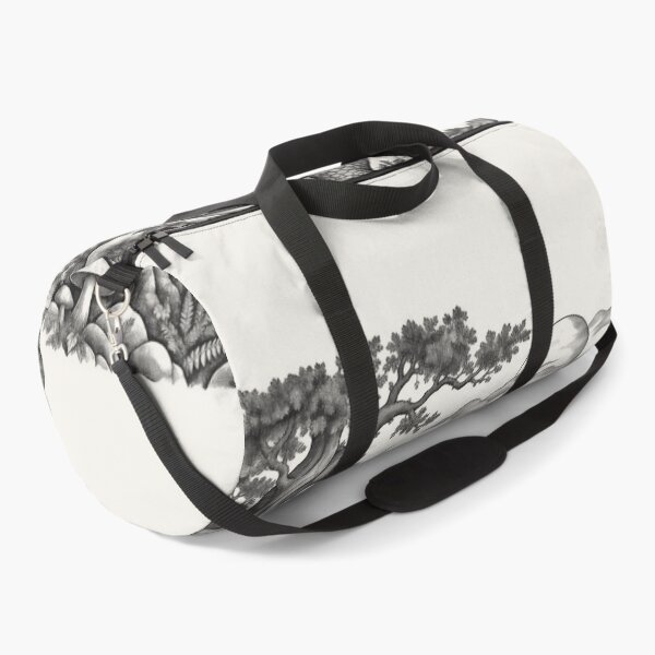 Item preview, Wandering Druid Tortoise Rider Vintage Fantasy Art designed and sold by AmiGraph.