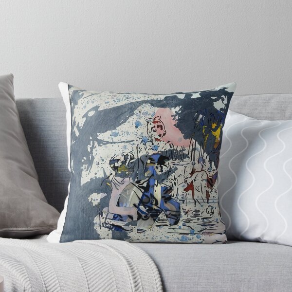 Item preview,  Willem de Kooning designed and sold by Iroiise.