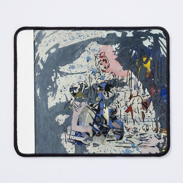 Item preview,  Willem de Kooning designed and sold by Iroiise.