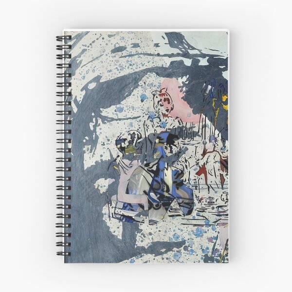 Item preview,  Willem de Kooning designed and sold by Iroiise.